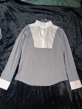 Hadley by smartpak women’s show shirt